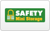 Safety Mini Storage logo, bill payment,online banking login,routing number,forgot password