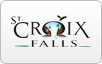 Saint Croix Falls, WI Utilities logo, bill payment,online banking login,routing number,forgot password