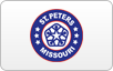 Saint Peters, MO Utilities logo, bill payment,online banking login,routing number,forgot password