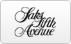 Saks Fifth Avenue Store Card logo, bill payment,online banking login,routing number,forgot password