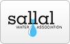 Sallal Water Association logo, bill payment,online banking login,routing number,forgot password