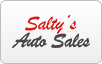 Salty's Auto Sales logo, bill payment,online banking login,routing number,forgot password