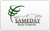 Same Day Auto Finance logo, bill payment,online banking login,routing number,forgot password