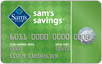 Sam's Club Personal Credit Card logo, bill payment,online banking login,routing number,forgot password
