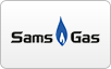 Sams Gas logo, bill payment,online banking login,routing number,forgot password
