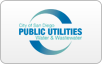 San Diego, CA Public Utilities logo, bill payment,online banking login,routing number,forgot password