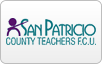 San Patricio County Teachers FCU logo, bill payment,online banking login,routing number,forgot password