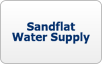 Sandflat Water Supply logo, bill payment,online banking login,routing number,forgot password