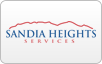 Sandia Heights Services logo, bill payment,online banking login,routing number,forgot password