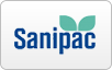 Sanipac logo, bill payment,online banking login,routing number,forgot password