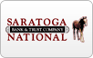 Saratoga National Bank & Trust Company logo, bill payment,online banking login,routing number,forgot password