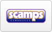 Scamps Gymnastics logo, bill payment,online banking login,routing number,forgot password