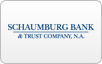 Schaumburg Bank and Trust logo, bill payment,online banking login,routing number,forgot password
