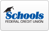 Schools Federal Credit Union logo, bill payment,online banking login,routing number,forgot password