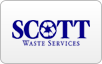 Scott Waste Services logo, bill payment,online banking login,routing number,forgot password