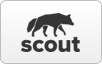 Scout Alarm logo, bill payment,online banking login,routing number,forgot password