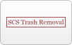 SCS Trash Removal logo, bill payment,online banking login,routing number,forgot password