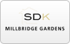 SDK Millbridge Gardens logo, bill payment,online banking login,routing number,forgot password