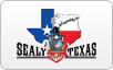 Sealy, TX Utilities logo, bill payment,online banking login,routing number,forgot password