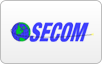 SECOM logo, bill payment,online banking login,routing number,forgot password