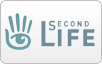 Second Life logo, bill payment,online banking login,routing number,forgot password