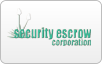 Security Escrow Corporation logo, bill payment,online banking login,routing number,forgot password