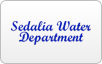 Sedalia, MO Water Department logo, bill payment,online banking login,routing number,forgot password