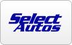 Select Autos Inc. logo, bill payment,online banking login,routing number,forgot password