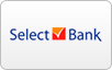 Select Bank logo, bill payment,online banking login,routing number,forgot password