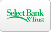 Select Bank & Trust logo, bill payment,online banking login,routing number,forgot password