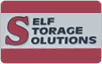 Self Storage Solutions logo, bill payment,online banking login,routing number,forgot password