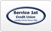 Service 1st Credit Union logo, bill payment,online banking login,routing number,forgot password