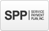 Service Payment Plan, Inc. logo, bill payment,online banking login,routing number,forgot password