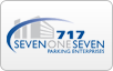 Seven One Seven Parking Enterprises logo, bill payment,online banking login,routing number,forgot password