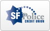 SF Police Credit Union Mortgage logo, bill payment,online banking login,routing number,forgot password