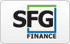 SFG Finance logo, bill payment,online banking login,routing number,forgot password