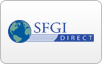 SFGI Direct logo, bill payment,online banking login,routing number,forgot password