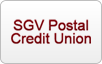 SGV Postal Credit Union logo, bill payment,online banking login,routing number,forgot password