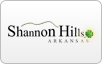 Shannon Hills, AR Utilities logo, bill payment,online banking login,routing number,forgot password