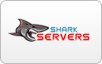 SharkServers logo, bill payment,online banking login,routing number,forgot password