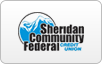 Sheridan Community Federal Credit Union logo, bill payment,online banking login,routing number,forgot password