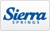 Sierra Springs logo, bill payment,online banking login,routing number,forgot password