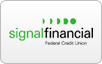 Signal Financial Federal Credit Union logo, bill payment,online banking login,routing number,forgot password