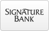 Signature Bank Credit Card logo, bill payment,online banking login,routing number,forgot password