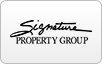 Signature Property Group logo, bill payment,online banking login,routing number,forgot password