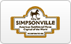 Simpsonville, KY Utilities logo, bill payment,online banking login,routing number,forgot password