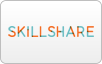 Skillshare logo, bill payment,online banking login,routing number,forgot password
