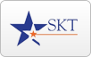 SKT logo, bill payment,online banking login,routing number,forgot password