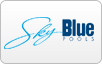 Sky Blue Pools logo, bill payment,online banking login,routing number,forgot password