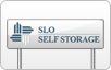 SLO Self Storage logo, bill payment,online banking login,routing number,forgot password